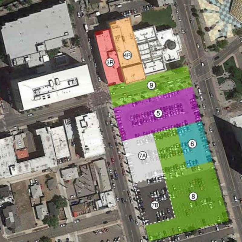 Downtown Master Plan