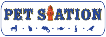 Pet Station Logo