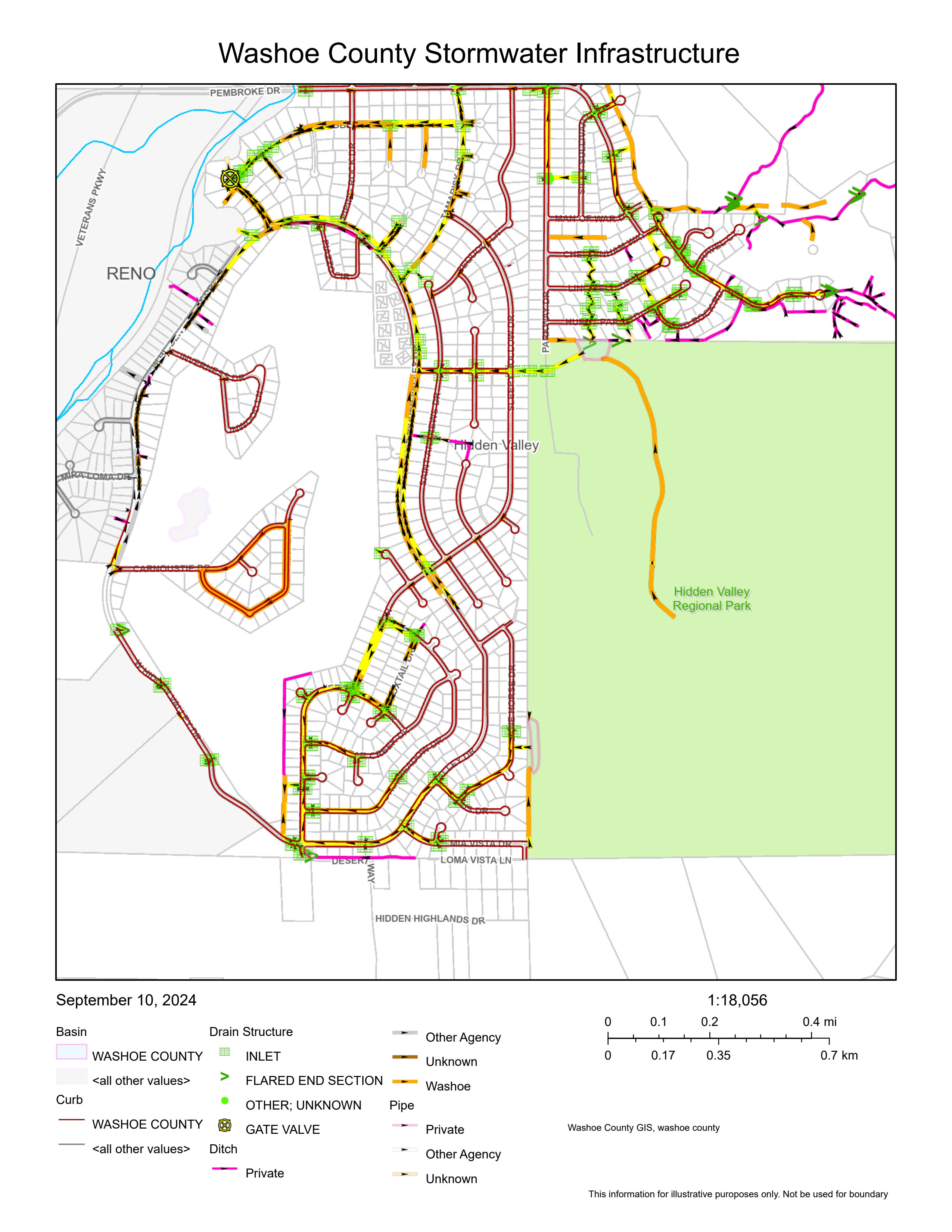 Hidden Valley Storm Asset