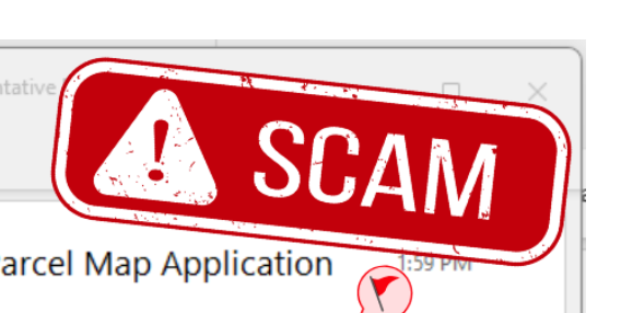 Scam Alert