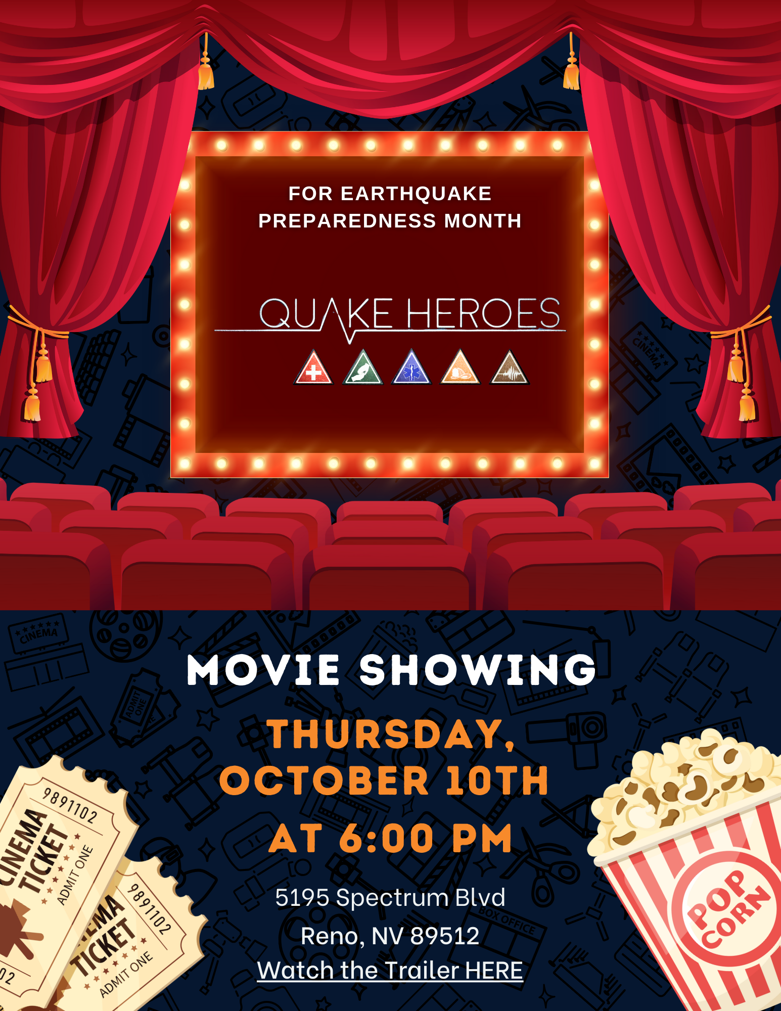 Movie-Night-Invitation-Flyer-Quake-Heroes.png