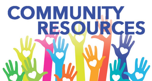 Community Resouces