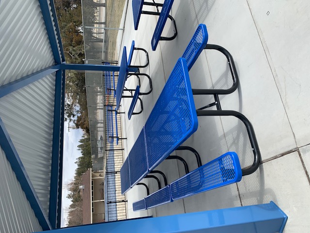 Seating for 32 & ADA Accessible