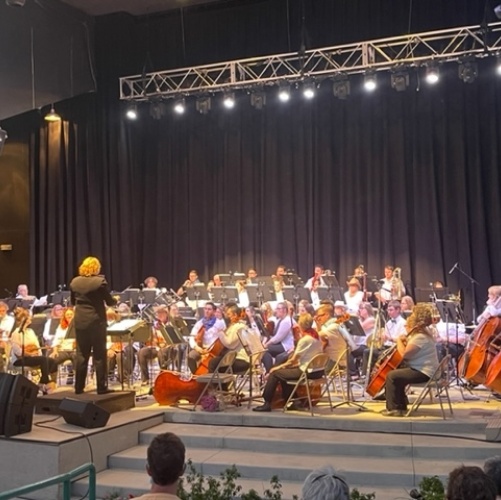 Reno Pops Orchestra