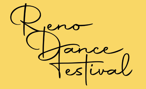 Reno Dance Festival Logo