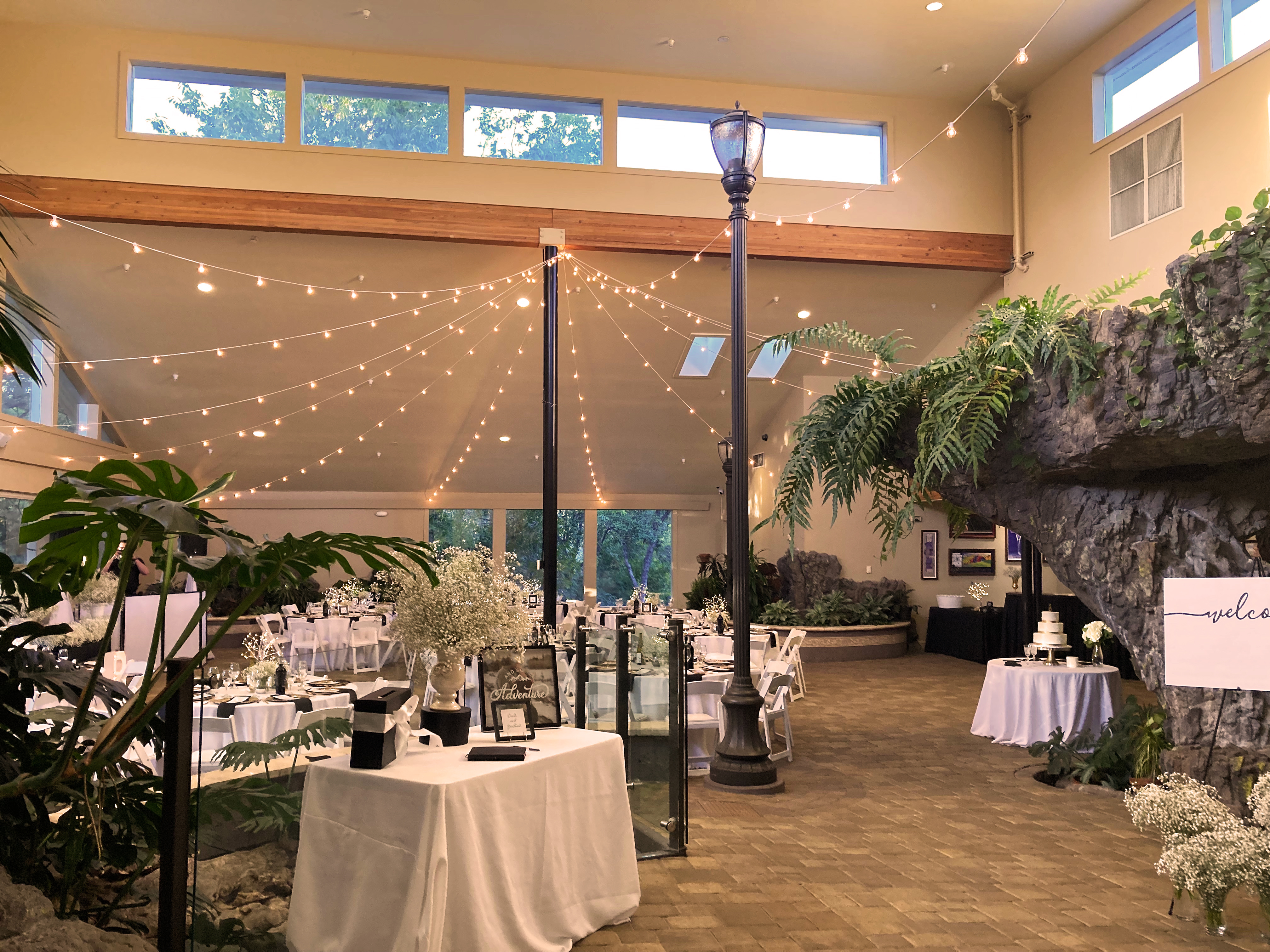 Event, Party & Wedding Venues in Reno NV, Coworking Space