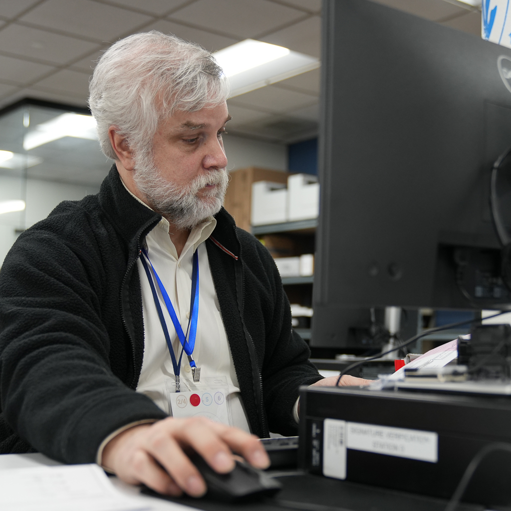 Elected Offices and Incumbents