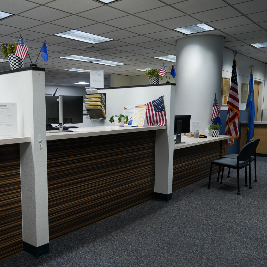 Preview and read your Sample Ballot to prepare for voting