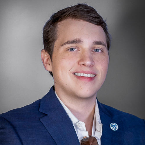 George Guthrie, Public Information Officer